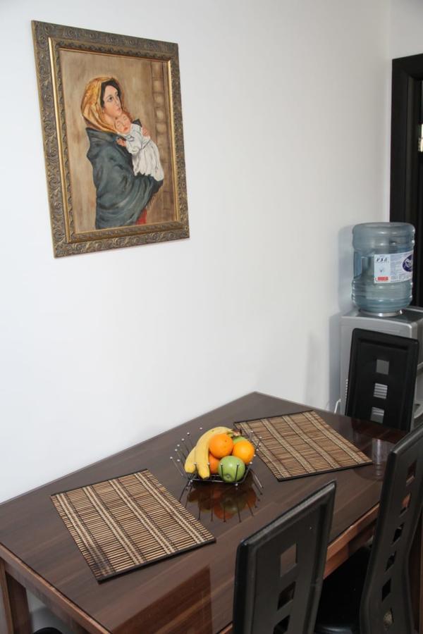 Ruza Apartman Budva Buitenkant foto