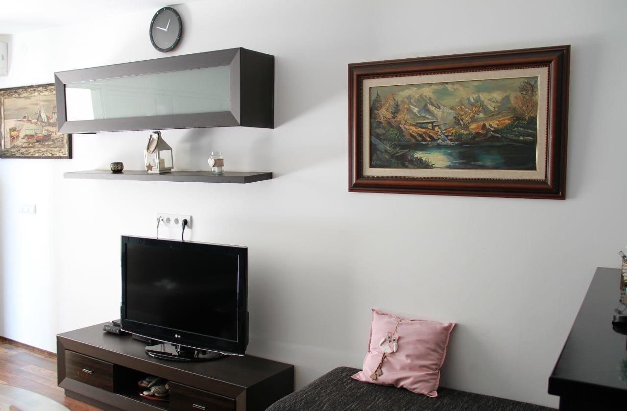 Ruza Apartman Budva Buitenkant foto